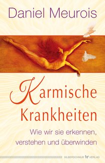 Karmische Krankheiten voorzijde