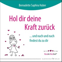 Hol dir deine Kraft zurück