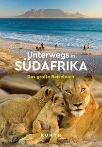KUNTH Unterwegs in Südafrika