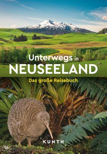 KUNTH Unterwegs in Neuseeland