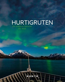 KUNTH Bildband Hurtigruten