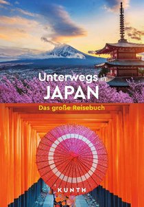 KUNTH Unterwegs in Japan
