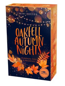 Oakfell Autumn Nights