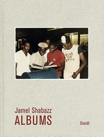 Jamel Shabazz: Albums