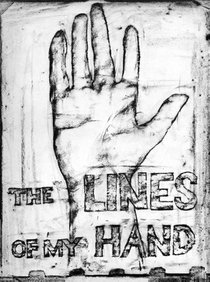 The Lines of My Hand