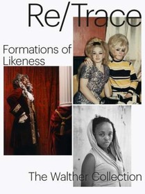 Re/Trace: Formations of Likeness