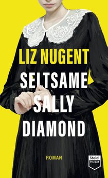 Seltsame Sally Diamond (Steidl Pocket)