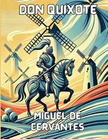Don Quixote(Illustrated)