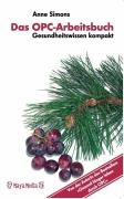 Das OPC-Arbeitsbuch voorzijde