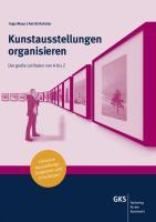 Kunstausstellungen organisieren voorzijde