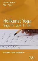Heilkunst Yoga