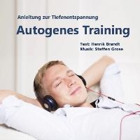 Autogenes Training