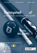 Pool Billard Trainingsheft PAT 2