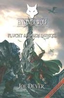 Einsamer Wolf - Flucht aus dem Dunkeln 1 voorzijde