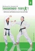 Taekwondo perfekt 3 voorzijde