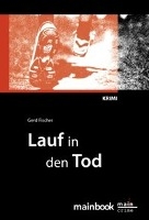 Lauf in den Tod voorzijde