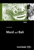 Mord auf Bali voorzijde