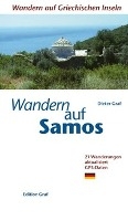 Wandern auf Samos