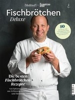 Fischbrötchen Deluxe voorzijde