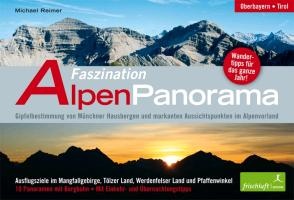 Faszination Alpenpanorama voorzijde