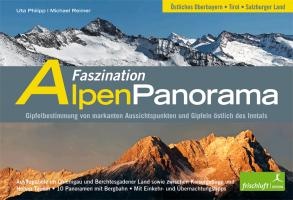 Faszination Alpenpanorama 02 voorzijde