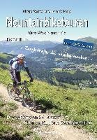 Mountainbiketouren fürs Wochenende Band II