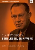 Clare W. Graves: SEIN LEBEN, SEIN WERK voorzijde