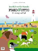 FRED & OTTO unterwegs auf Sylt