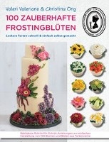 100 zauberhafte Frostingblüten voorzijde