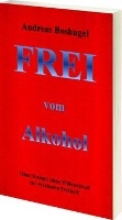 Frei vom Alkohol voorzijde