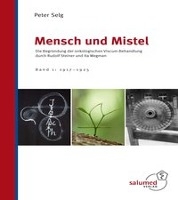 Mensch und Mistel voorzijde