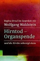 Hirntod - Organspende voorzijde