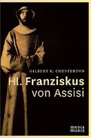 Hl. Franziskus von Assisi voorzijde