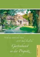 Gutsparks in der Prignitz