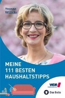 Meine 111 besten Haushaltstipps voorzijde