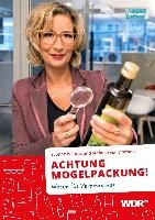 ACHTUNG MOGELPACKUNG! voorzijde