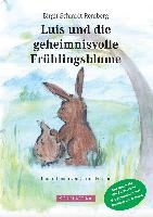 Luis und die geheimnisvolle Frühlingsblume