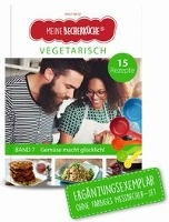 Meine Becherküche - Vegetarisch