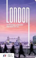 London Reiseführer von Loving London voorzijde