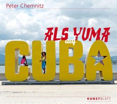 Als Yuma auf Cuba