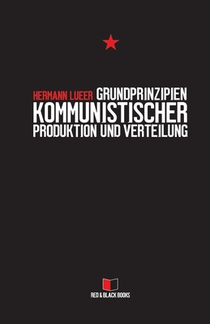 Grundprinzipien kommunistischer Produktion und Verteilung