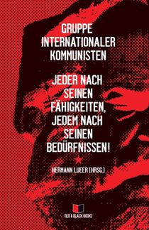 Jeder nach seinen Fahigkeiten, jedem nach seinen Bedurfnissen!