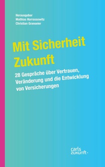 Mit Sicherheit Zukunft