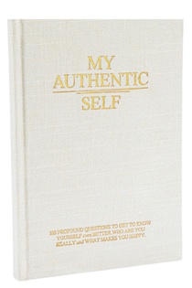 My Authentic Self