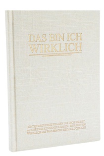 Das Bin Ich Wirklich
