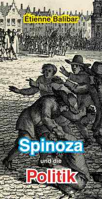 Spinoza und die Politik
