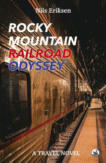 Rocky Mountain Railroad Odyssey