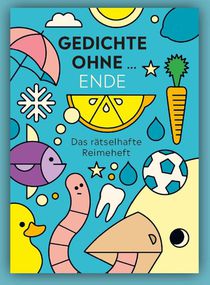 Gedichte ohne ... Ende