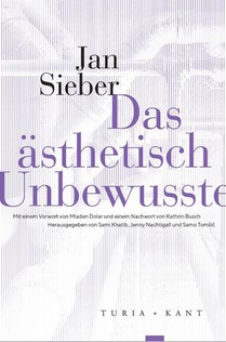 Das ästhetisch Unbewusste