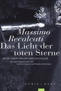 Das Licht der toten Sterne